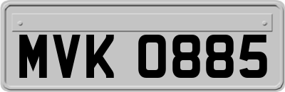 MVK0885