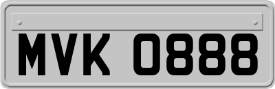 MVK0888