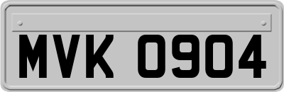 MVK0904