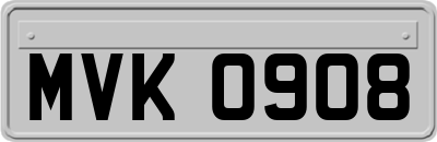 MVK0908