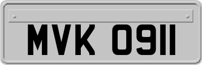 MVK0911