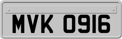 MVK0916