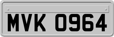 MVK0964