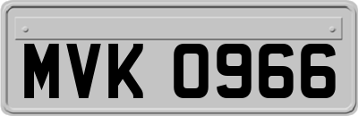 MVK0966