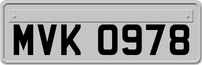 MVK0978