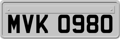 MVK0980