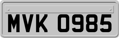 MVK0985