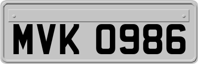 MVK0986