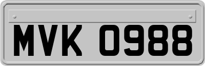 MVK0988