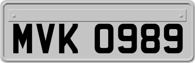 MVK0989