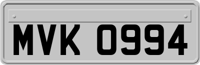 MVK0994