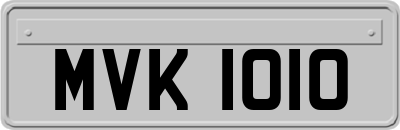 MVK1010