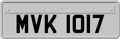 MVK1017
