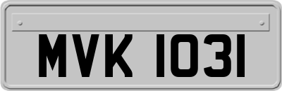 MVK1031