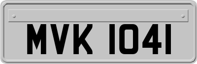 MVK1041