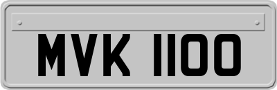 MVK1100