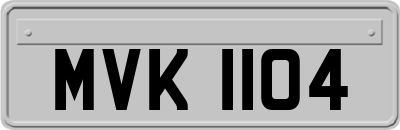 MVK1104