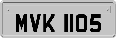 MVK1105