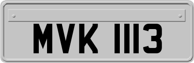 MVK1113