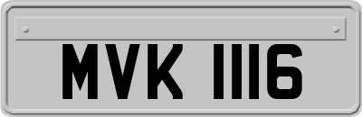 MVK1116