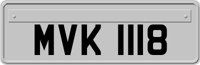 MVK1118