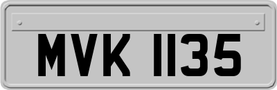 MVK1135
