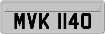 MVK1140