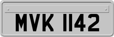 MVK1142