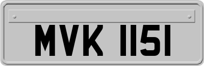 MVK1151