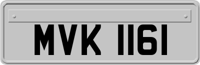MVK1161