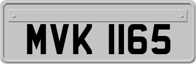 MVK1165