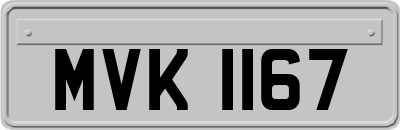 MVK1167
