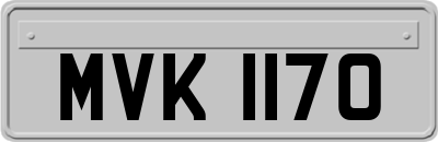 MVK1170