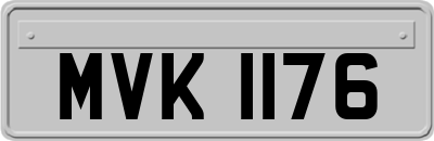 MVK1176