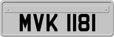 MVK1181