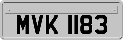 MVK1183