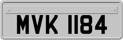 MVK1184
