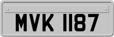 MVK1187