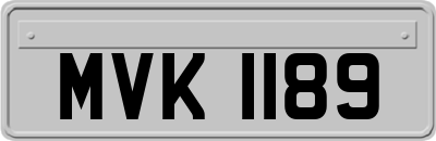 MVK1189