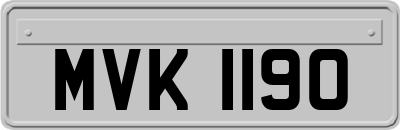MVK1190