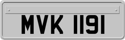 MVK1191