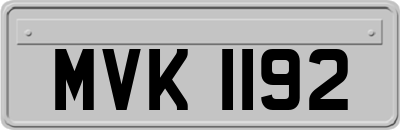 MVK1192