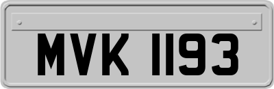 MVK1193