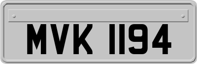MVK1194