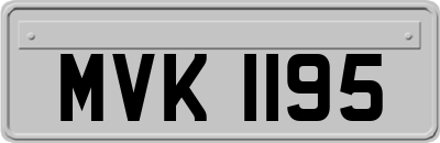 MVK1195