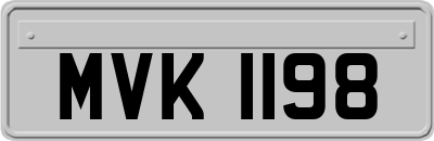 MVK1198