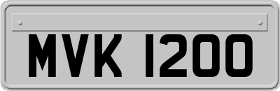 MVK1200