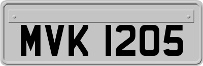 MVK1205