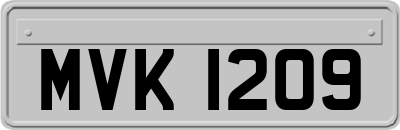 MVK1209