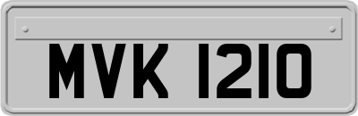 MVK1210